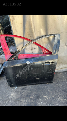 ALFAROMEO GİULİETTA sol ön kapı