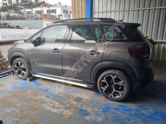 CİTROEN  C3  AİRCROSS    2022  MODEL  ÇIKMA   ABS  BEYNİ