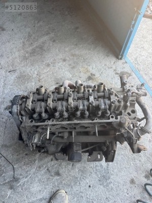Honda civic vtec 2 silindir kapagi