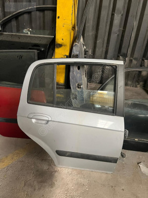 HYUNDAİ GETZ SAĞ ARKA KAPI MERT OTO