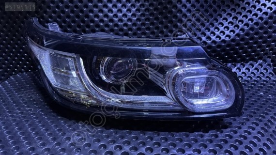 LAND ROVER RANGE ROVER SPORT SAĞ FAR