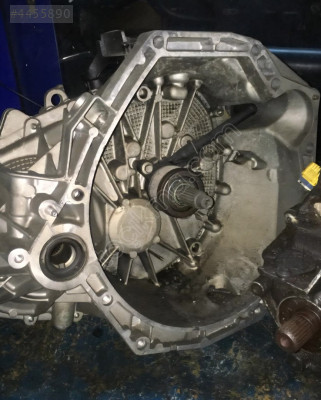 RENAULT MEGANE 3 ŞANZIMAN 6 İLERİ