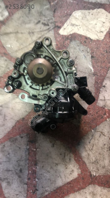 FOCUS DEVİRDAİM / SU POMPASI 1.5 TDCI FORD 9825002180