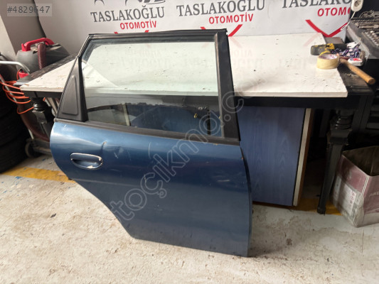 DAEWOO NUBİRA CDX S.W. SAĞ ARKA KAPI