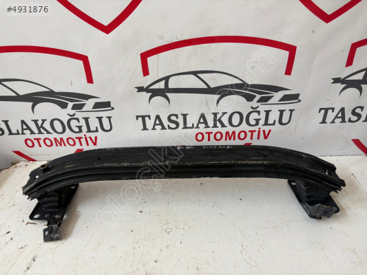 FİAT DOBLO ÖN TAMPON DEMİRİ