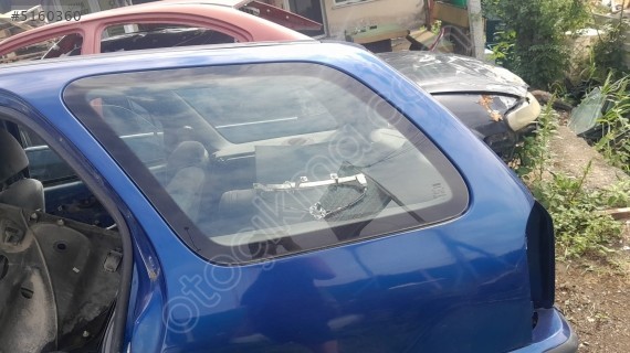 Fiat palio weekend sol camurluk camı