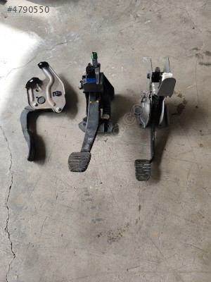 Express Pedallar