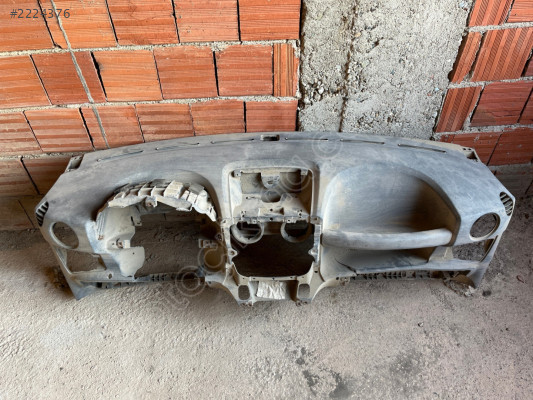 FİAT DOBLO 2 TORPİDO GÖĞÜSLÜK