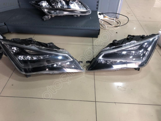 SEAT LEON SAĞ-SOL FAR 90029769