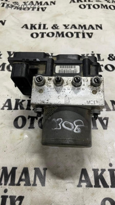 308 ABS BEYNİ ÇIKMA ORJİNAL