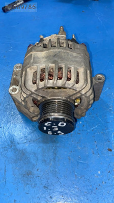 OEPL CORSA D 1.3 E5 ŞARJ DİNAMOSU