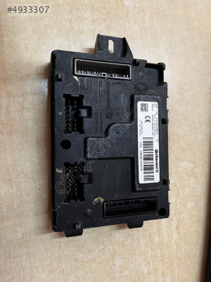 RENAULT CLİO 4 UCH BEYNİ A2C92226608