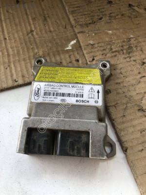 FORD CONNECT AIRBAG BEYNİ