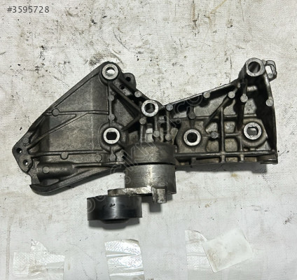RENAULT KANGO ALTERNATÖR SPORTU a