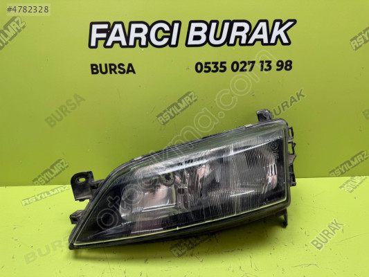 VECTRA B SOL FAR ORJİNAL 1996-1998
