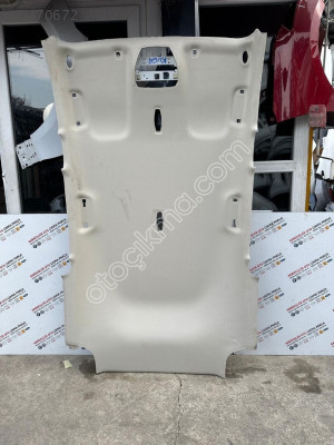 Ford Kuga tavan kartonu döşeme