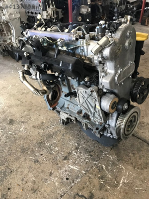 FIAT ALBEA 1.3 ÇIKMA SANZIMAN..
