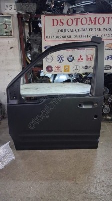 2002-2012 FORD TRANSİT CONNECT SOL ÖN KAPI ITHAL SIFIR