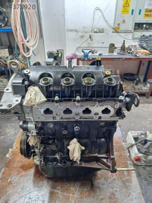 RENAULT CLİO 1.2 16 VALF MOTOR