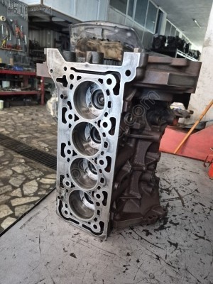 2021 FORD TRANSİT 2.0 170 PS YARIM MOTOR