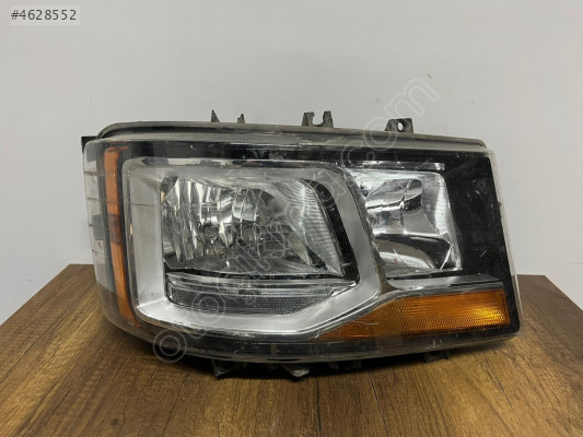 SCANİA R500 SAĞ FAR ORJİNAL