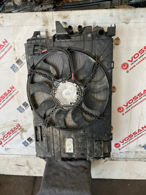 Transporter T8 Fan Davlumbaz 7e0121205j - Volkswagen 7e0121205j Orijinal Çıkma Yedek Parça Ankara