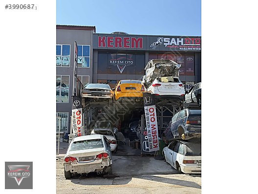 Honda Civic Fd6 İmmo Beyin Set