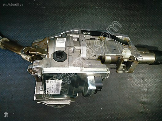 RENAULT SCENİC EPS KOLON