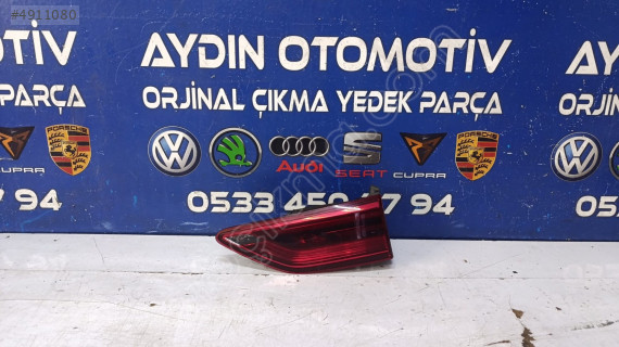 VOLKSWAGEN GOLF 8.5 FULL LED SAĞ İÇ STOP