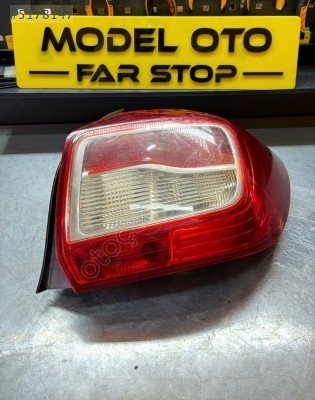 RENAULT SYMBOL SAĞ ARKA STOP
