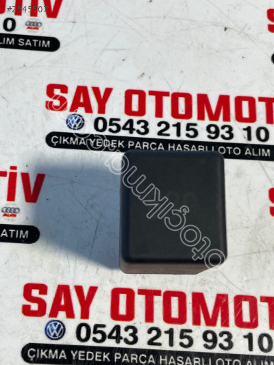4E0907282A AUDİ A4 A6 Q5 ISITMA 639 RÖLESİ