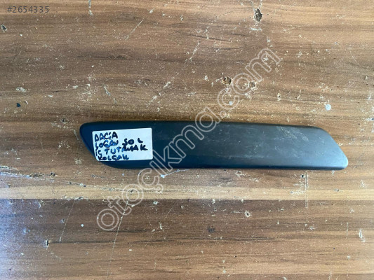 DACİA LOGAN SOL ÖN KAPI ÇEKME KOLU , LOGAN SOL KAPI TUTAMAĞI