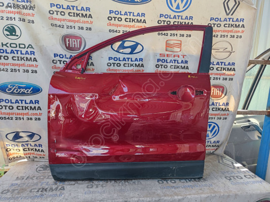 Nissan Qashqai j 11 ön sol kapı