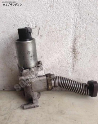 Fiat Albea egr valfi
