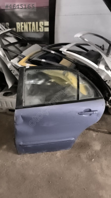 Fiat Marea sol arka kapı