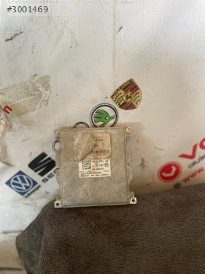 7pp941572a far beyni Volkswagen Skoda Audi - Vossan Otomotiv 7pp941572a far beyni Volkswagen Skoda Audi - Audi 7pp941572a Orijinal Çıkma Yedek Parça Ankara