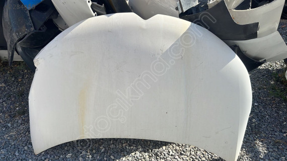 CİTROEN C4 MOTOR KAPUTU 2012-2016 ORİJİNAL ÇIKMA