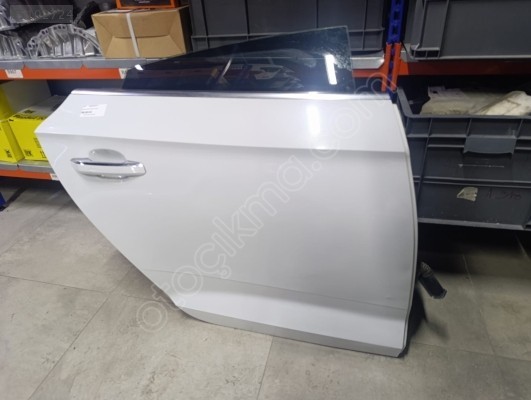 A5 SAĞ ARKA KAPI BEYAZ 8W8833052