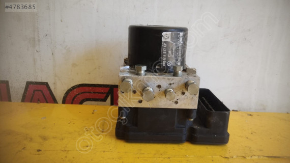 SKODA SUPERB ABS BEYNİ 1K0614517CP