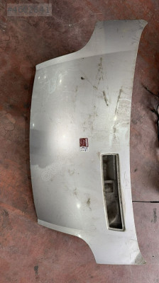 Renault Trafic Kaput