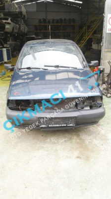 FİAT TEMPRA MARŞ MOTORU