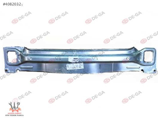 FORD FOCUS HB. ARKA PANEL DIŞ. 2011-2014