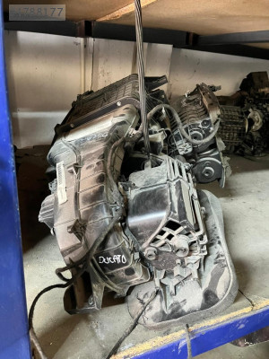 FİAT DUCATO KALORİFER KAZANI