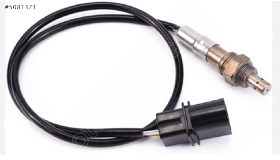 LAMBDA SENSÖRÜ GOLF 4 BORA   036906262J 036906262E