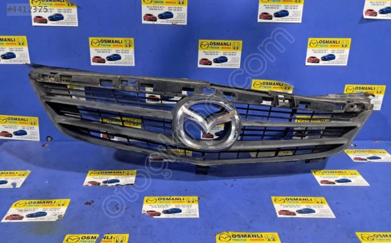 Mazda 626 GF Makkajlı Panjur