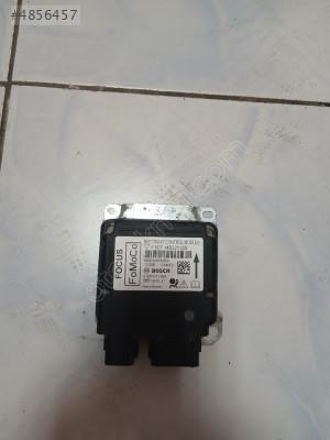 Ford focus 3 ve 3.5 airbag beyni