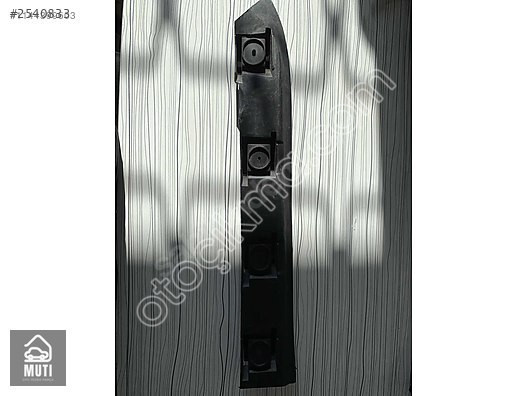 Arka Tampon Braketi Sağ Jetta 2006-2010 1K5807394
