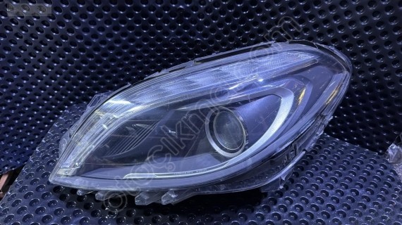 MERCEDES B SERİSİ W246 SOL FAR