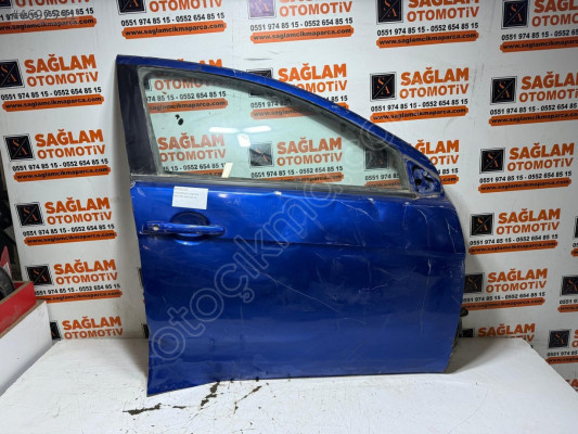 ÇIKMA MİTSUBİSHİ LANCER 08-15 SAĞ ÖN KAPI