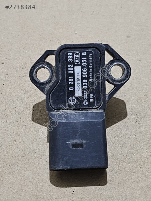 AUDI A3 2010 2014 TURBO BASINÇ SENSÖRÜ 038906051B
